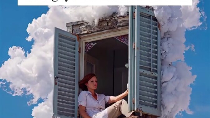 Güzel güneşli günden merhaba, kimler güne güzel başladı bugün?