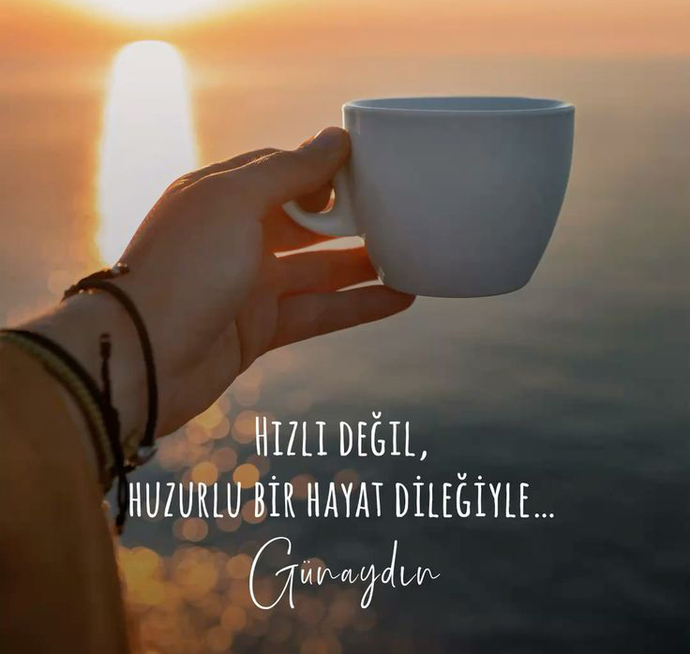 Haftaya nasıl giriş yaptınız?
