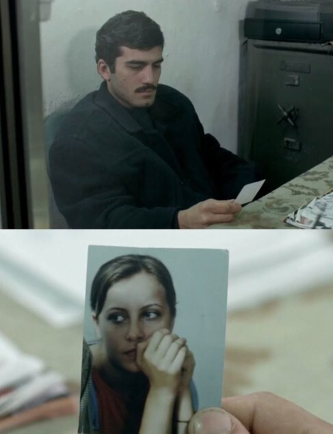 Eski sevgilinin fotoğraflarını saklar mısın?