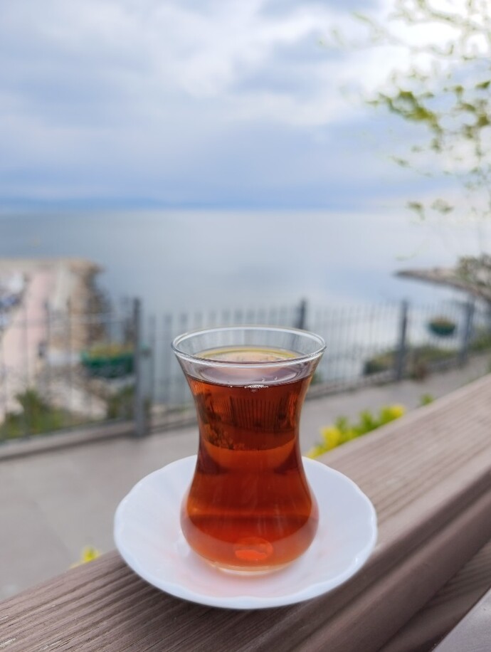 Çay ile aranız nasıl, çay sizin için ne ifade ediyor ve neden bu kadar önemli?