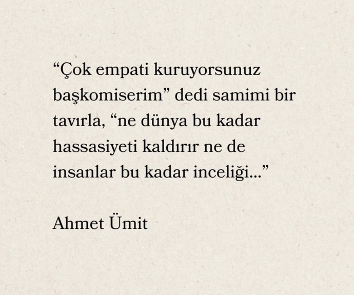 Dünya hassas kalpler için cehennem midir gerçekten?