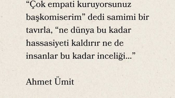 Dünya hassas kalpler için cehennem midir gerçekten?