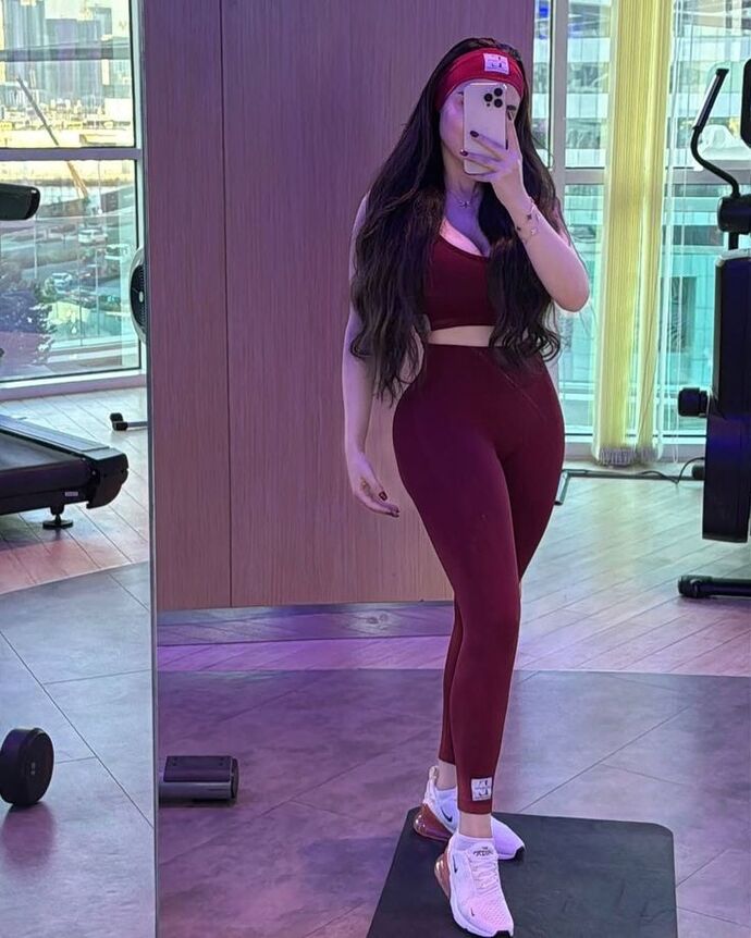 Geniş basenli kadınlar erkeklerin gözünde çekici mi?