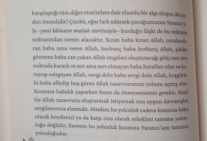 Babaların kız çocukları için önemini biliyor musunuz?