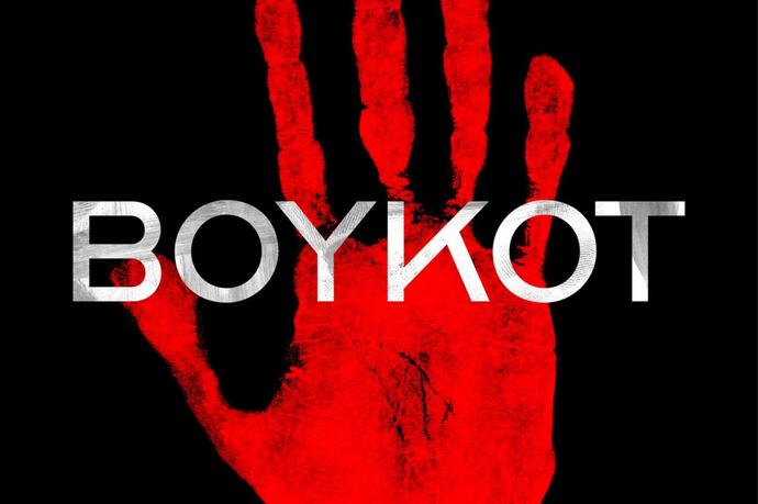 Boykotçu musunuz? Boykot ürünleri boykot ediyor musunuz?