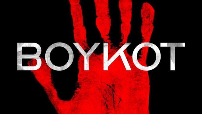 Boykotçu musunuz? Boykot ürünleri boykot ediyor musunuz?