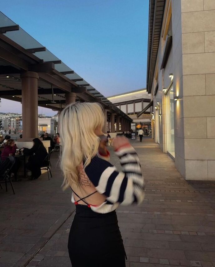 Yazın saçınızı toplu mu yaparsınız açık mı bırakırsınız?