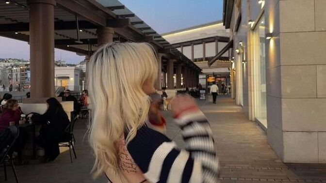 Yazın saçınızı toplu mu yaparsınız açık mı bırakırsınız?