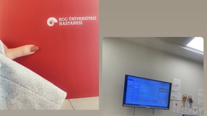 Genel olarak hastanelerden aldığınız sağlık hizmetlerinden memnun musunuz?
