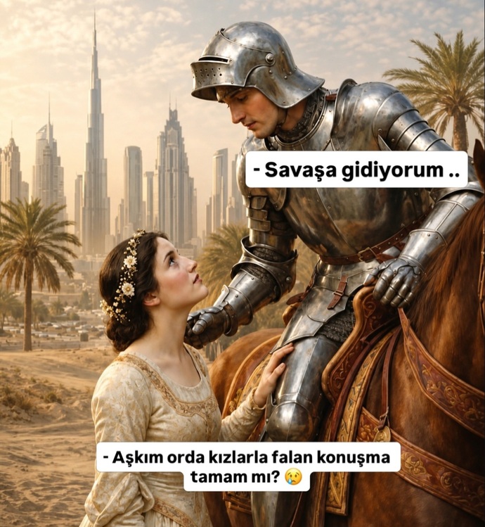 Kadınlarda darlamoloji hastalığı diye bir şey var mı sizce 🤭🤭? Bundan hoşlanan erkekler olabilir mi acaba 🤔?