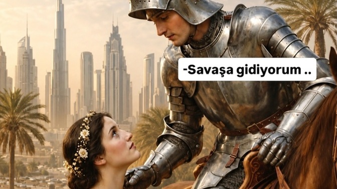 Kadınlarda "darlamoloji" hastalığı diye bir şey var mı sizce 🤭🤭? Bundan hoşlanan erkekler olabilir mi acaba 🤔?