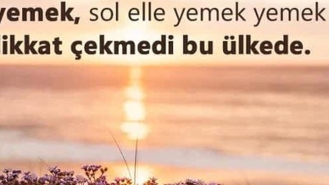 Hakkınızı yiyen birine nasıl tepki verirsiniz?