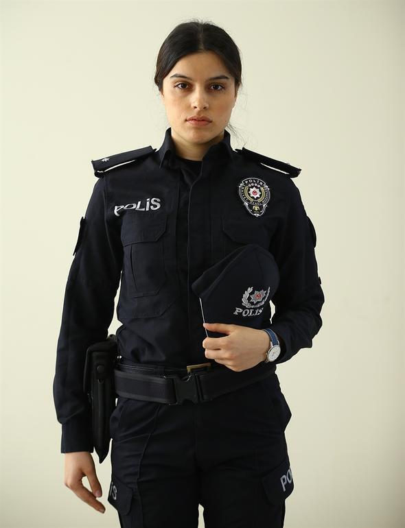 Polis olmak ister miydiniz?