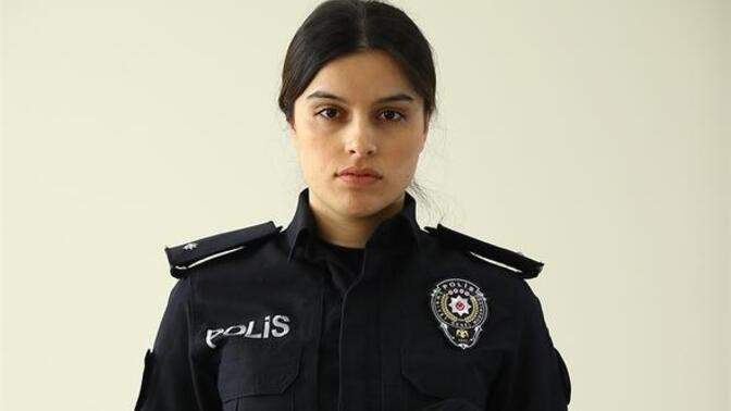 Polis olmak ister miydiniz?