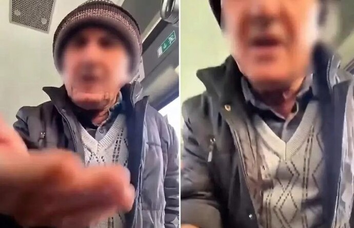 Otobüste engelli gence yapılan saygısızlık hakkında ne düşünüyorsunuz?