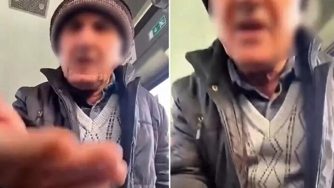 Otobüste engelli gence yapılan saygısızlık hakkında ne düşünüyorsunuz?