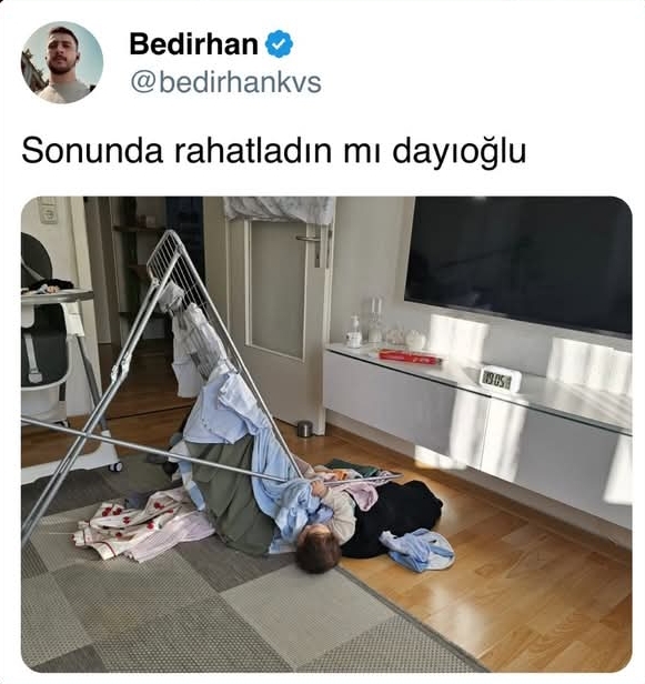 Küçükken yaramaz bir çocuk muydunuz?