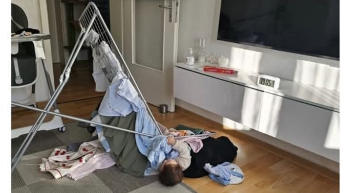 Küçükken yaramaz bir çocuk muydunuz?