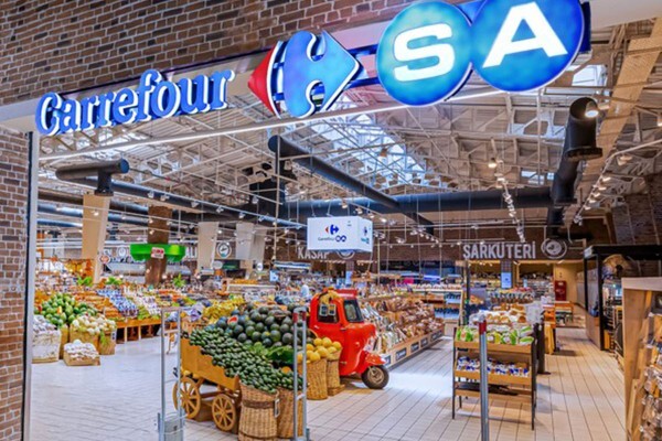 Carrefoursa Kapanıyor Mu?