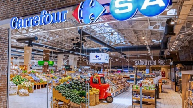Carrefoursa Kapanıyor Mu?