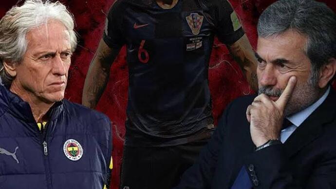 Fenerbahçede başkan adayı Aziz Yıldırım seçilirse göreve ya Aykut Kocaman ya da Jorge Jesusu getirecek. Ne düşünüyorsunuz?