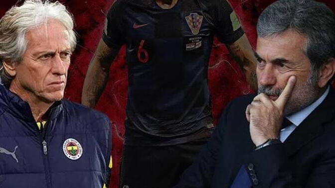 Fenerbahçe'de başkan adayı Aziz Yıldırım seçilirse göreve ya Aykut Kocaman ya da Jorge Jesus'u getirecek. Ne düşünüyorsunuz?