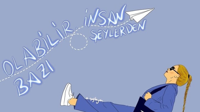 Hersey den kolay vazgecebilir misiniz?
