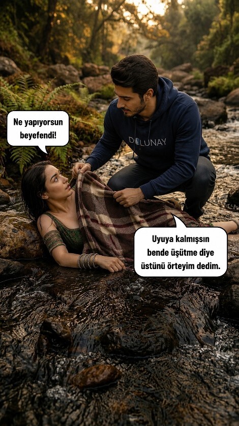 Bir günde vaktinizi en çok neye harcıyorsunuz?