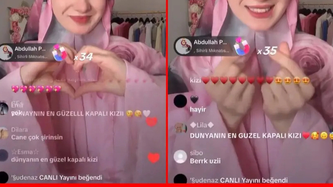 Bir yayıncı tek yayında yüz binler kazanabiliyorsa, fabrikada, inşaatta çalışan insanlar enayi mi?