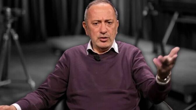 Fatih Altaylı : Ekonomik kriz nedeni ile düşük maliyetli diziler yapılacak , dedi ne düşünüyorsunuz?