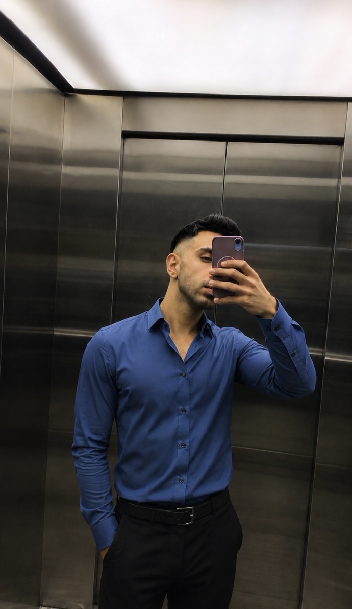 Sizce hangisi instaya atılır?