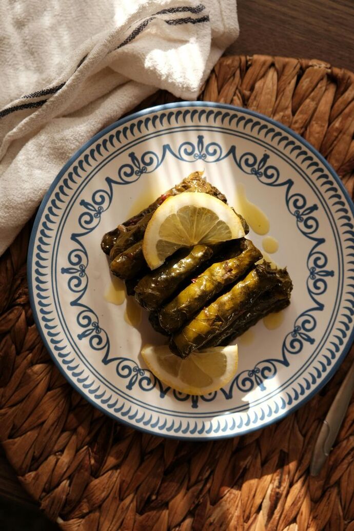 Kalem gibi sarma sarar mısınız?