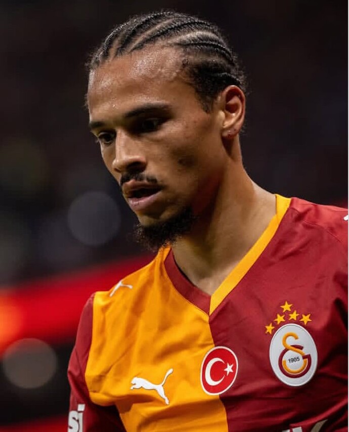 Galatasaray karizma dağıtıyor! Sizce en yakışıklı GS futbolcusu hangisi?