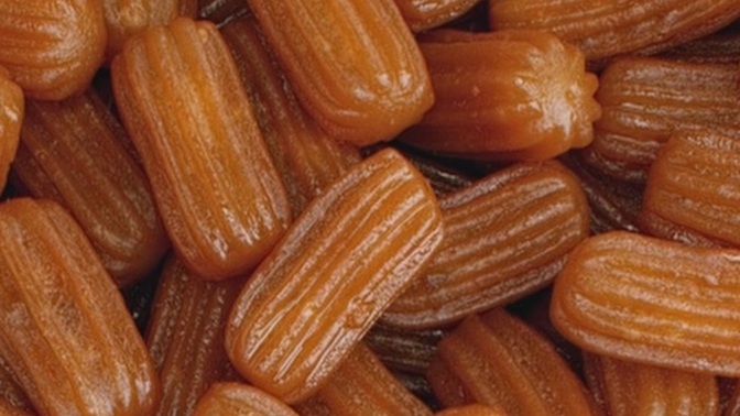 Şerbetli tatlı sevmeyen ama Tubumbaya’ya bayılanlardan mısınız?