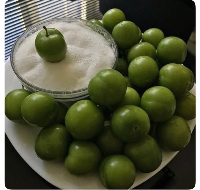 Yazın en sevdiğiniz meyve nedir?