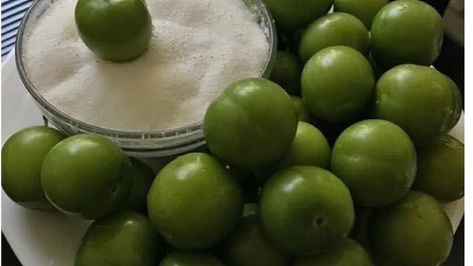 Yazın en sevdiğiniz meyve nedir?