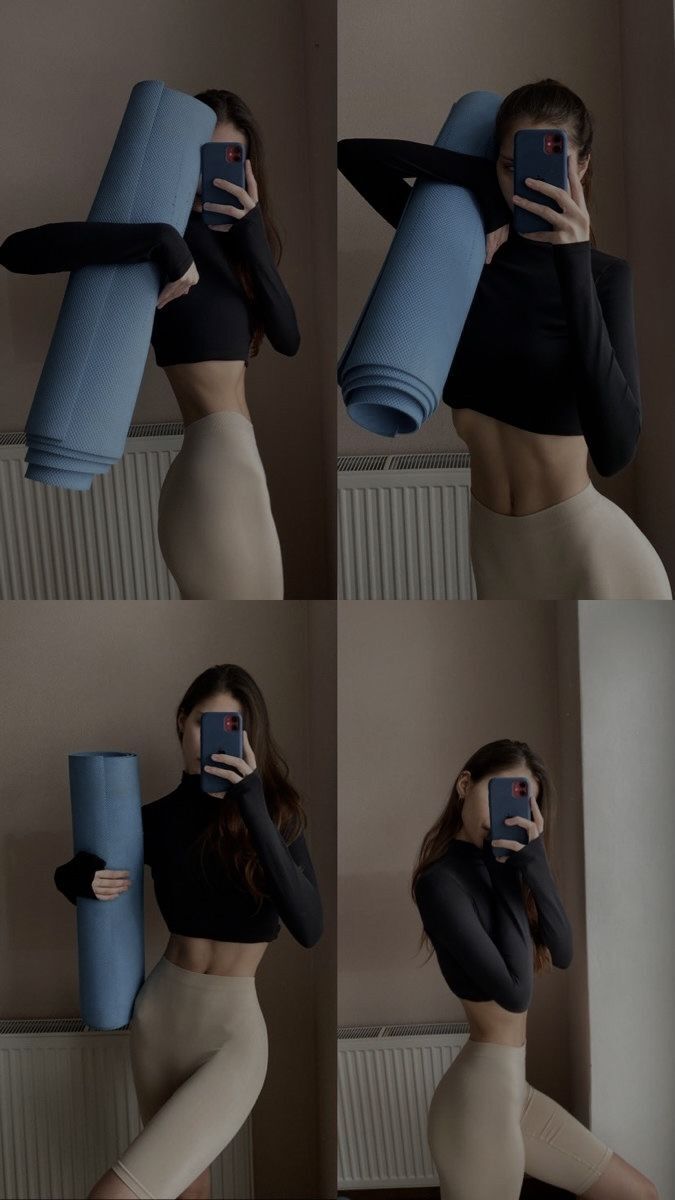 Kızlar, Kalçamı Nasıl Fit Yaparım Yöntemleri Nelerdir?