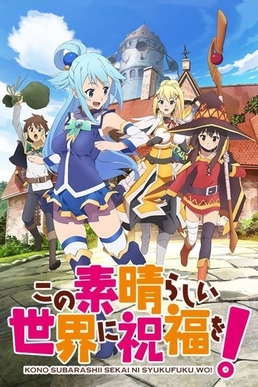 Konosuba mı Re:zero mu?