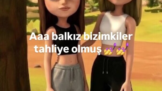 Keloğlan ve arkadaşlarının son halini gördünüz mü?
