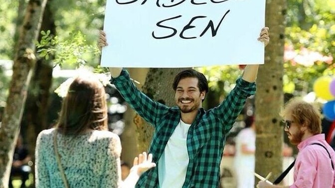 İlişkide tüm jestleri sizin yapmanız bir süre sonra sizi yorar mı?