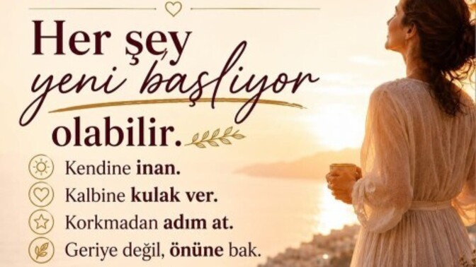 40’lı yaşlara geldiysen üzülme, bu yaşlarda hayat gerçekten başlar mı?