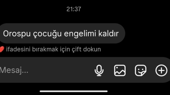 Reddedilince küfür eden kızlar gerçekten kibirli mi, yoksa ben mi yanlış anlıyorum?