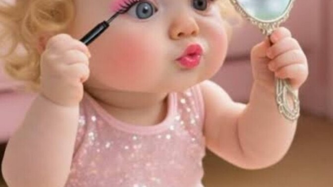 Concealer kelimesi erkekler için ne ifade ediyor , makyaj malzemelerine ne kadar hakimsiniz?