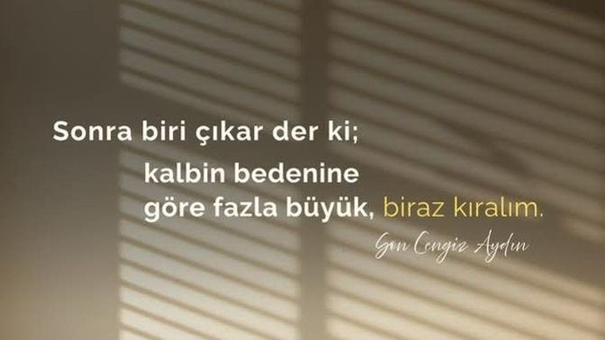 İlişkide kavga etmeden sorun çözmek mümkün mü?