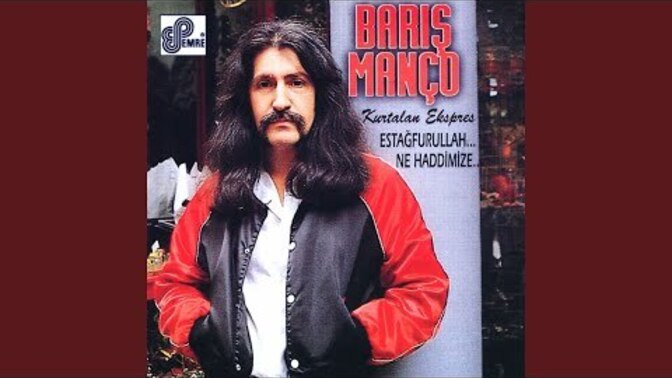 En sevdiğiniz barış manço şarkısı nedir?