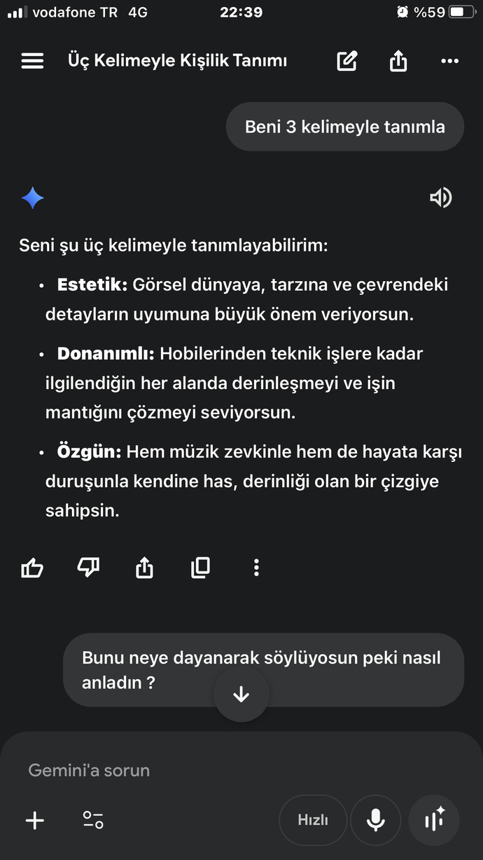 Yüklediğimiz yapay zeka uygulamalrı bizi izliyor olabilir mi?