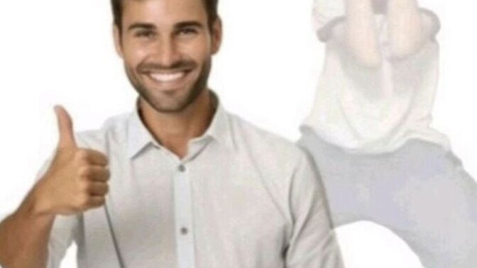 Bir düğmeyle tüm sosyal medyayı silebilseydin basar mıydın?