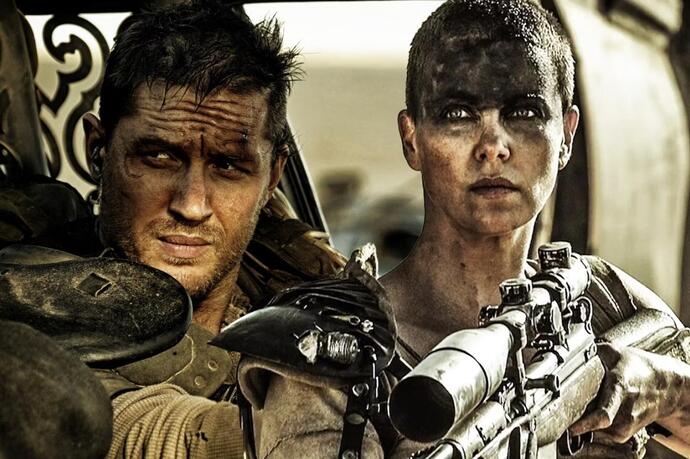 Devamının dizi olarak çekilmesini istediğiniz bir film var mı?