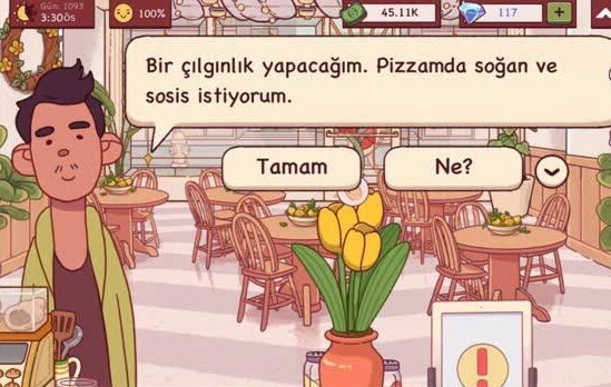 En son nasıl bir çılgınlık yaptınız?