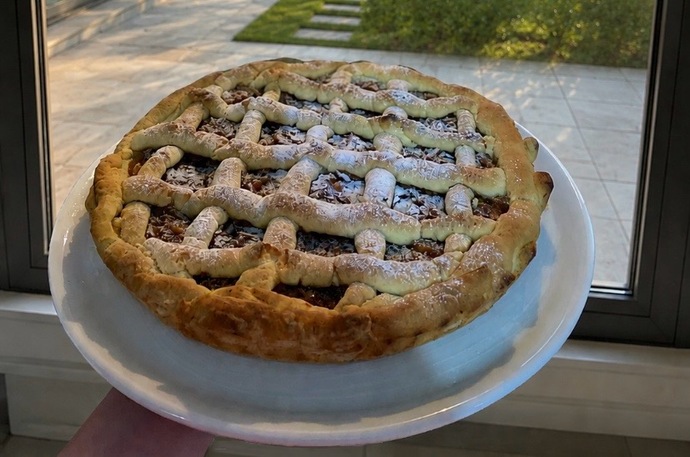 Tarafınızı seçin millettt👩🍳Magnolia mı/Turta mı?